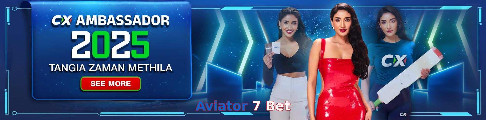Aviator 7 Bet